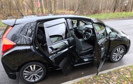 Honda Fit III, 2013 год, 1 500 000 рублей, 5 фотография