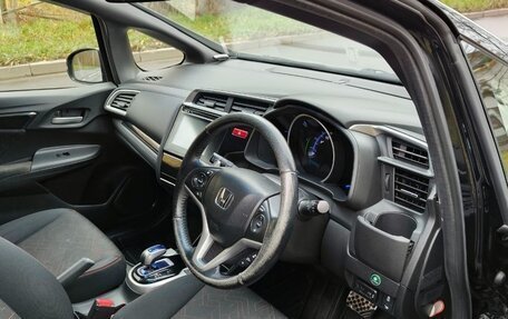 Honda Fit III, 2013 год, 1 500 000 рублей, 7 фотография