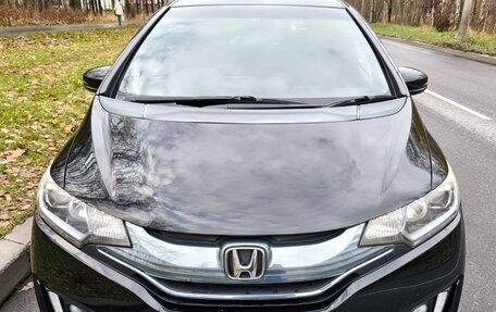 Honda Fit III, 2013 год, 1 500 000 рублей, 3 фотография