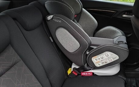 Honda Fit III, 2013 год, 1 500 000 рублей, 6 фотография