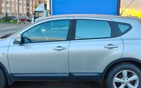 Nissan Qashqai, 2007 год, 695 000 рублей, 6 фотография