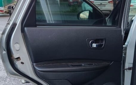 Nissan Qashqai, 2007 год, 695 000 рублей, 10 фотография