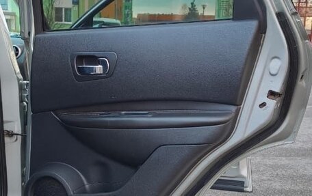 Nissan Qashqai, 2007 год, 695 000 рублей, 12 фотография