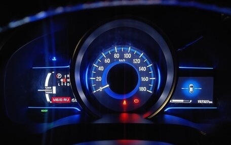 Honda Fit III, 2013 год, 1 500 000 рублей, 14 фотография