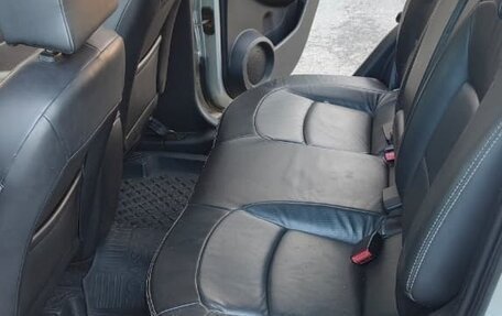 Nissan Qashqai, 2007 год, 695 000 рублей, 16 фотография