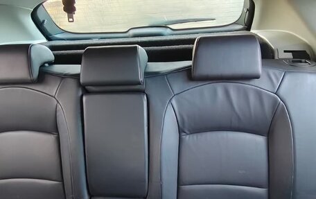 Nissan Qashqai, 2007 год, 695 000 рублей, 17 фотография