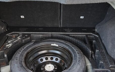 Nissan Qashqai, 2007 год, 695 000 рублей, 14 фотография