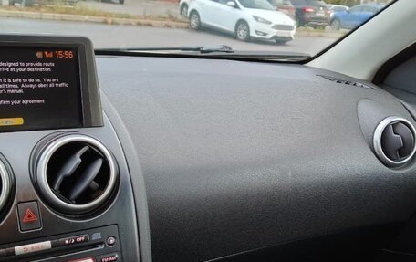 Nissan Qashqai, 2007 год, 695 000 рублей, 21 фотография