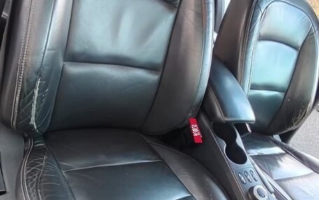 Nissan Qashqai, 2007 год, 695 000 рублей, 15 фотография