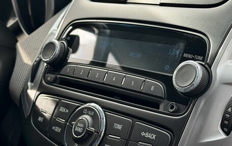 Chevrolet Cruze II, 2013 год, 595 000 рублей, 11 фотография