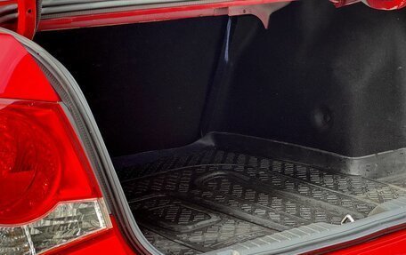 Chevrolet Cruze II, 2013 год, 595 000 рублей, 7 фотография