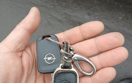 Opel Astra J, 2011 год, 330 000 рублей, 7 фотография