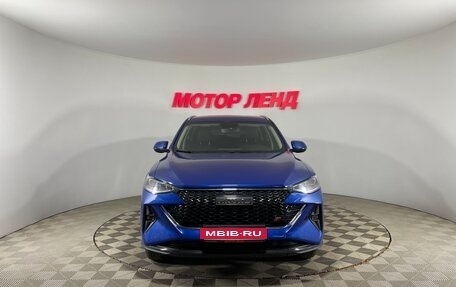 Haval F7 I, 2022 год, 1 816 000 рублей, 2 фотография