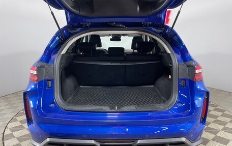 Haval F7 I, 2022 год, 1 816 000 рублей, 7 фотография