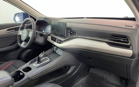 Haval F7 I, 2022 год, 1 816 000 рублей, 9 фотография