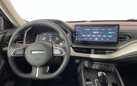 Haval F7 I, 2022 год, 1 816 000 рублей, 12 фотография