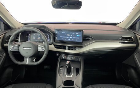 Haval F7 I, 2022 год, 1 816 000 рублей, 10 фотография