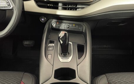 Haval F7 I, 2022 год, 1 816 000 рублей, 14 фотография