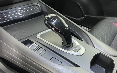 Haval F7 I, 2022 год, 1 816 000 рублей, 16 фотография