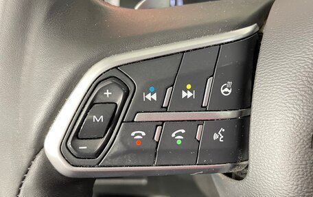 Haval F7 I, 2022 год, 1 816 000 рублей, 19 фотография