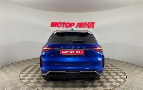 Haval F7 I, 2022 год, 1 816 000 рублей, 5 фотография