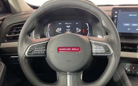 Haval F7 I, 2022 год, 1 816 000 рублей, 11 фотография