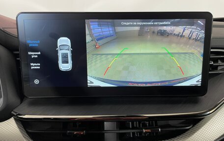 Haval F7 I, 2022 год, 1 816 000 рублей, 21 фотография