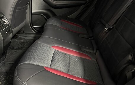 Haval F7 I, 2022 год, 1 816 000 рублей, 22 фотография