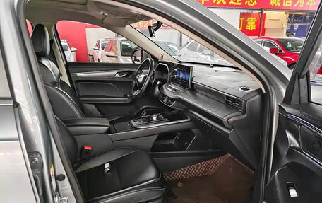 Haval Jolion, 2021 год, 950 100 рублей, 7 фотография