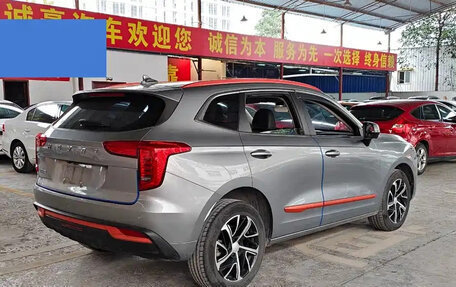 Haval Jolion, 2021 год, 950 100 рублей, 3 фотография