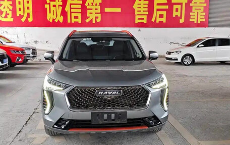 Haval Jolion, 2021 год, 950 100 рублей, 2 фотография