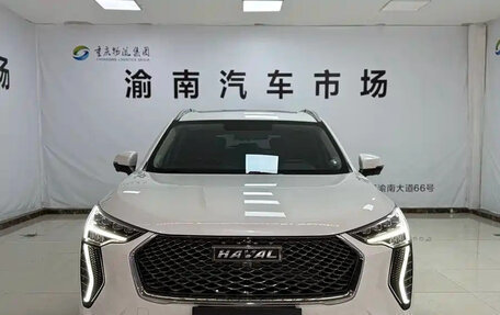 Haval Jolion, 2021 год, 1 300 000 рублей, 2 фотография