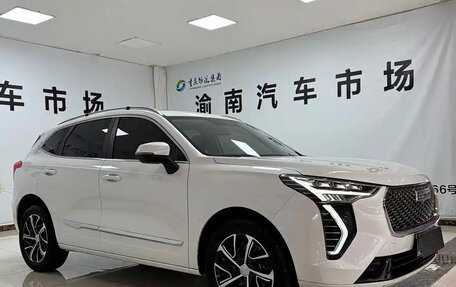 Haval Jolion, 2021 год, 1 300 000 рублей, 3 фотография