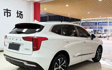 Haval Jolion, 2021 год, 1 300 000 рублей, 5 фотография