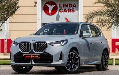 BMW X3, 2025 год, 6 924 999 рублей, 1 фотография