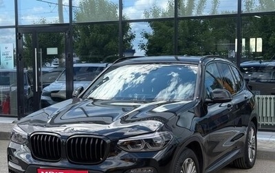 BMW X3, 2019 год, 3 900 000 рублей, 1 фотография