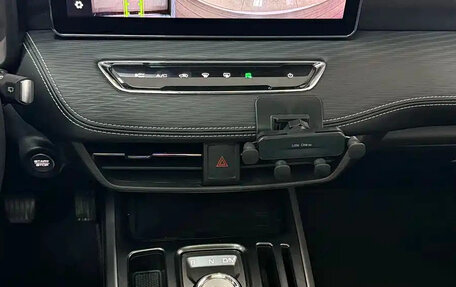 Haval Jolion, 2021 год, 1 300 000 рублей, 10 фотография