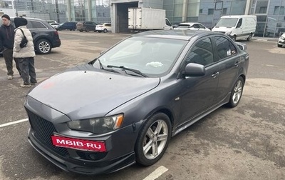 Mitsubishi Lancer IX, 2008 год, 720 000 рублей, 1 фотография