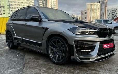 BMW X5 M, 2015 год, 4 600 000 рублей, 1 фотография
