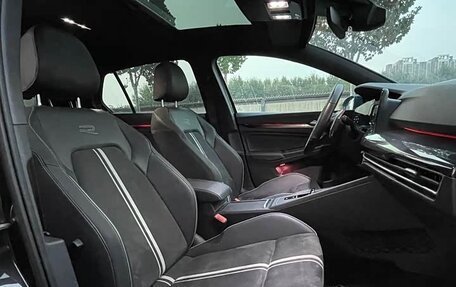 Volkswagen Golf VIII, 2021 год, 2 050 123 рублей, 11 фотография