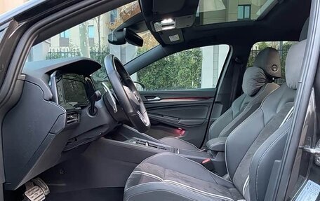 Volkswagen Golf VIII, 2021 год, 2 050 123 рублей, 8 фотография