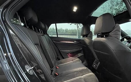 Volkswagen Golf VIII, 2021 год, 2 050 123 рублей, 12 фотография