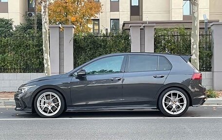 Volkswagen Golf VIII, 2021 год, 2 050 123 рублей, 6 фотография