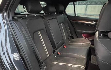 Volkswagen Golf VIII, 2021 год, 2 050 123 рублей, 14 фотография