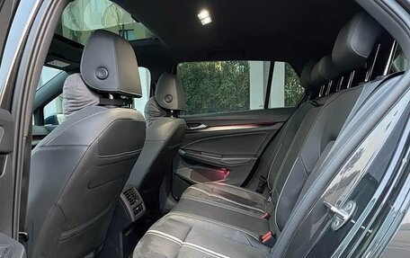 Volkswagen Golf VIII, 2021 год, 2 050 123 рублей, 13 фотография