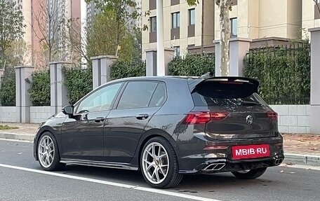 Volkswagen Golf VIII, 2021 год, 2 050 123 рублей, 5 фотография