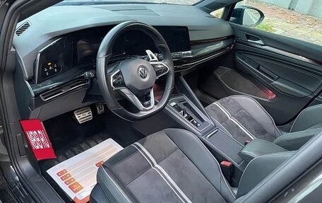 Volkswagen Golf VIII, 2021 год, 2 050 123 рублей, 9 фотография