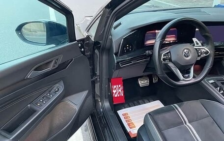 Volkswagen Golf VIII, 2021 год, 2 050 123 рублей, 7 фотография