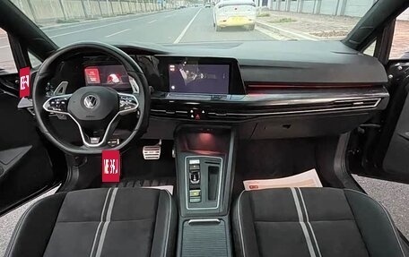 Volkswagen Golf VIII, 2021 год, 2 050 123 рублей, 10 фотография