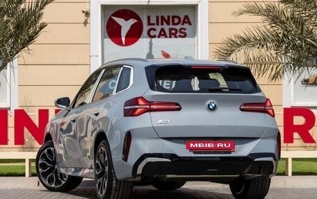 BMW X3, 2025 год, 6 924 999 рублей, 6 фотография